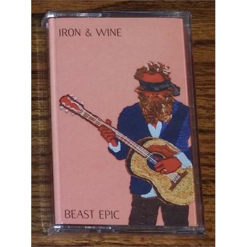 Iron & Wine Beast Epic (MC)