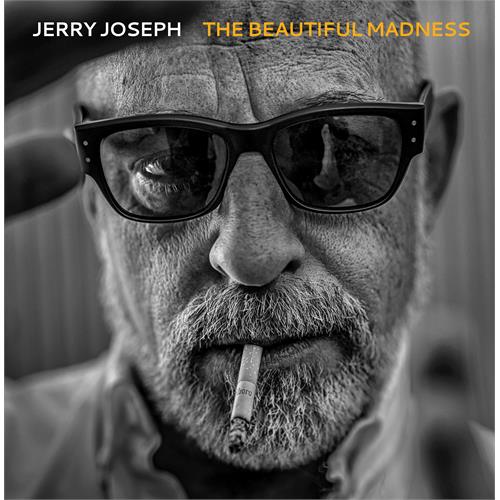 Jerry Joseph The Beautiful Madness (2LP)