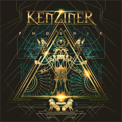 Kenziner Phoenix (LP)