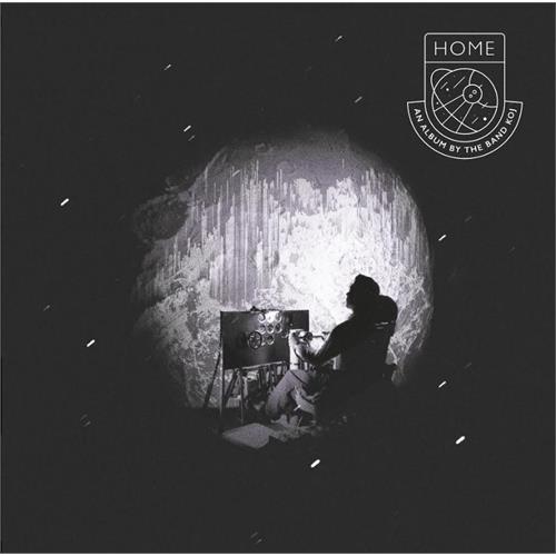 Koj Home (LP)