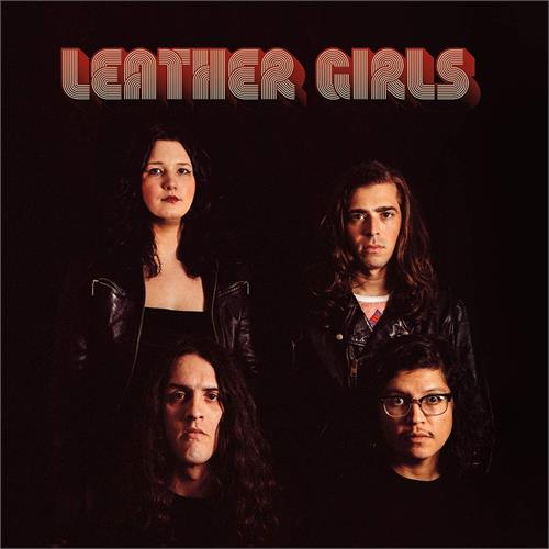 Leather Girls Leather Girls (12")