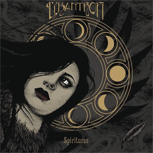 Lykantropi Spirituosa (LP)