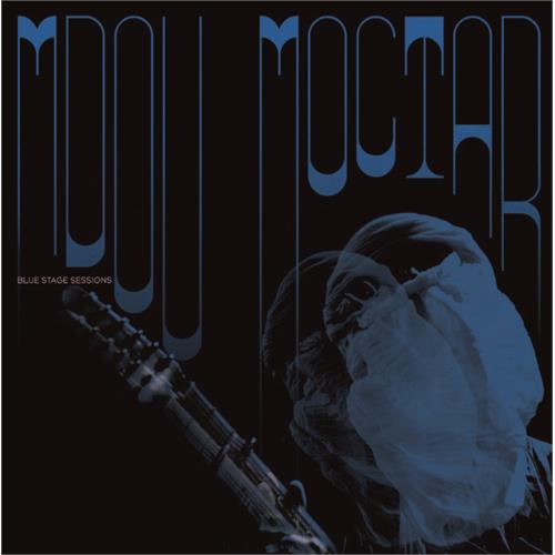 Mdou Moctar Blue Stage Sessions (LP)