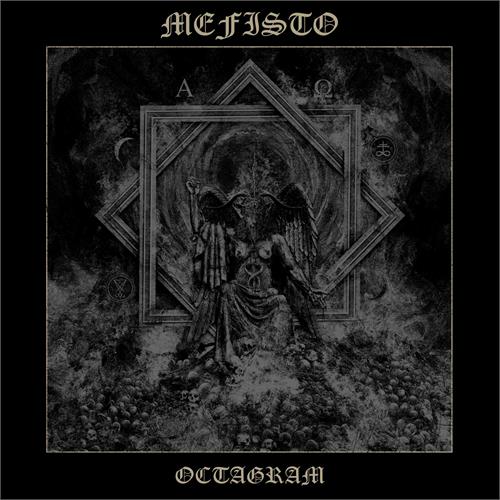 Mefisto Octagram (LP) 