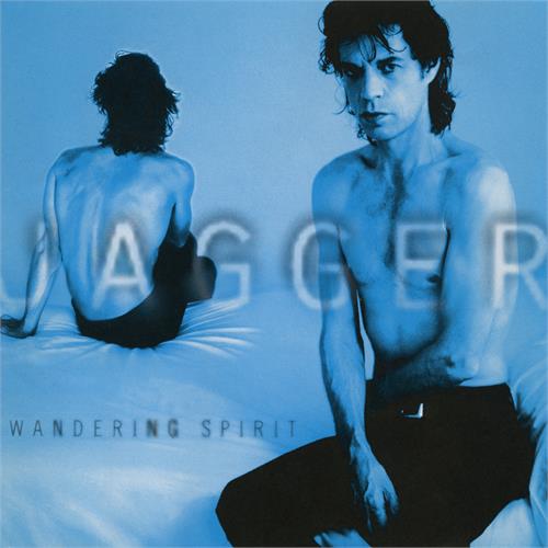 Mick Jagger Wandering Spirit (2LP)