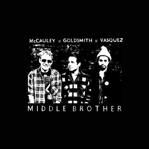 Middle Brother Middle Brother (LP)
