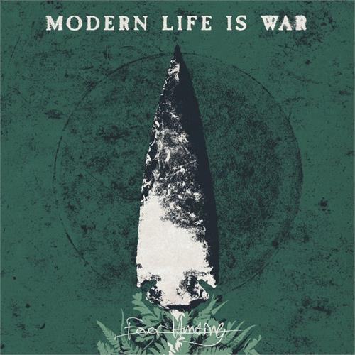 Modern Life Is War Fever Hunting (LP)
