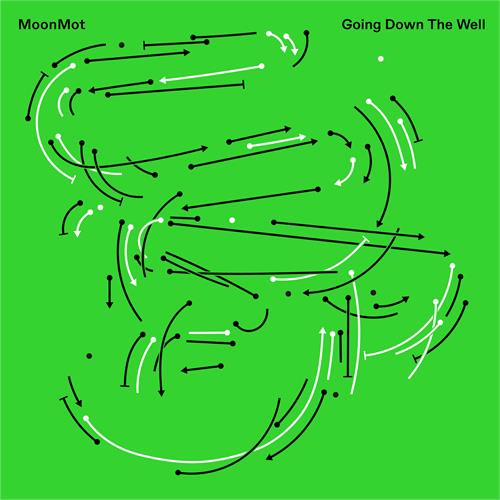 MoonMot Going Down The Well (LP)