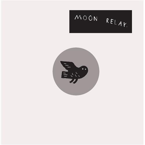 Moon Relay Moon Relay - LTD (12")