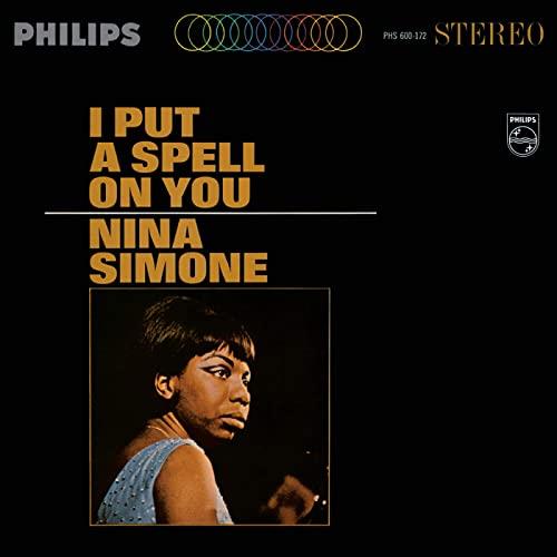 Nina Simone I Put A Spell On You - LTD (LP)
