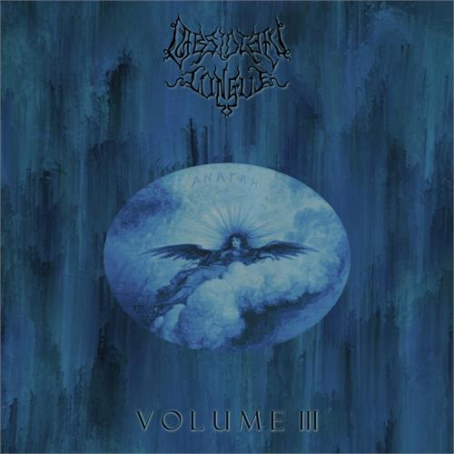 Obsidian Tongue Volume III - LTD (LP)
