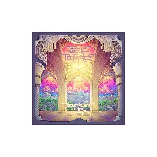 Ozric Tentacles Technicians Of The Scared (2LP) 