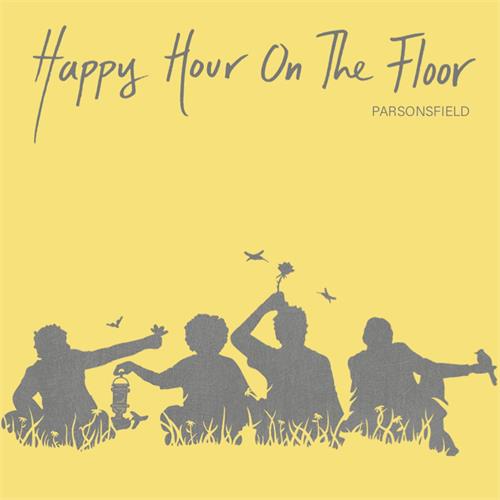 Parsonsfield Happy Hour On The Floor (LP)