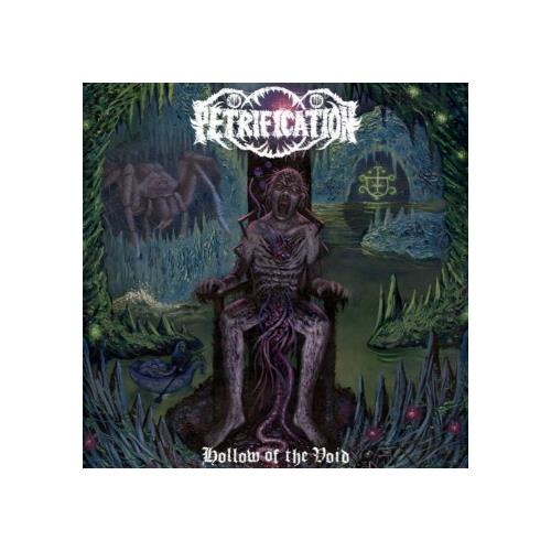 Petrification Hollow Of The Void (LP)