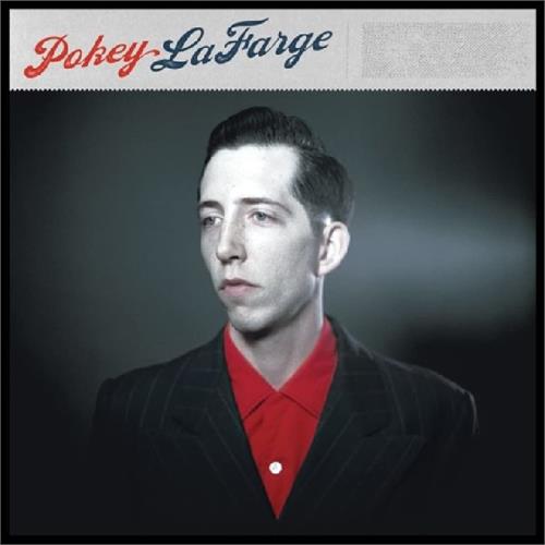 Pokey LaFarge Pokey Lafarge (LP)