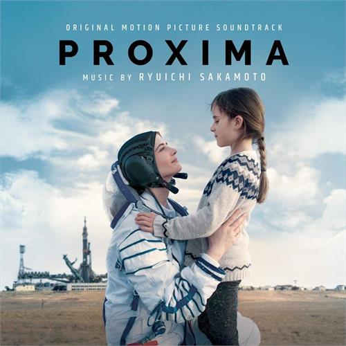 Ryuichi Sakamoto/Soundtrack Proxima - OST (LP)