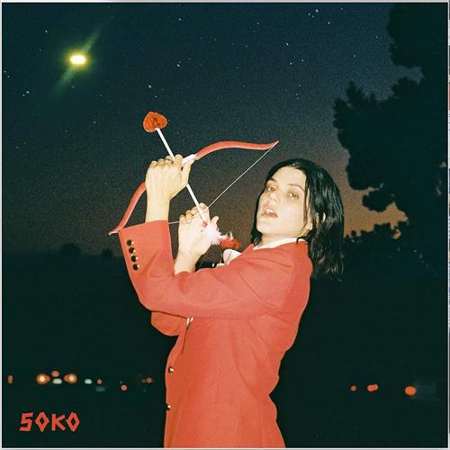 Soko Feel Feelings (LP) 