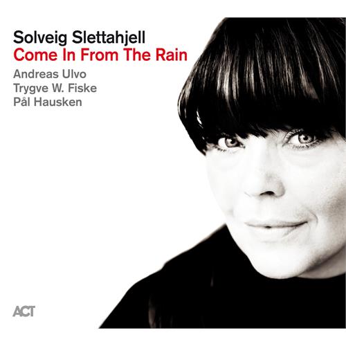 Solveig Slettahjell Come In From The Rain (LP)