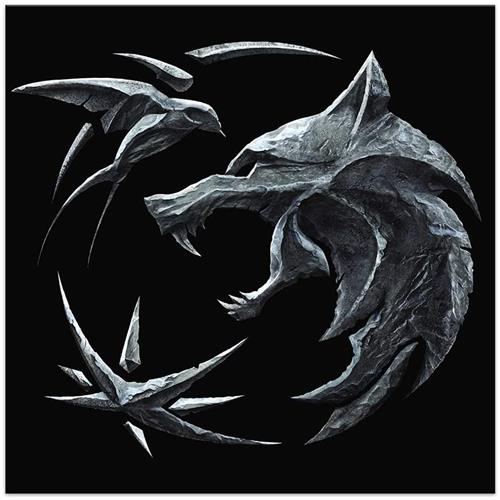 Sonya Belousova & Giona Ostinelli The Witcher - OST (2LP)