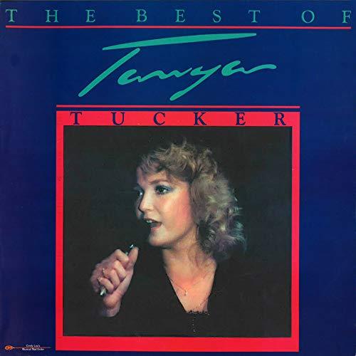 Tanya Tucker Greatest Hits (LP)