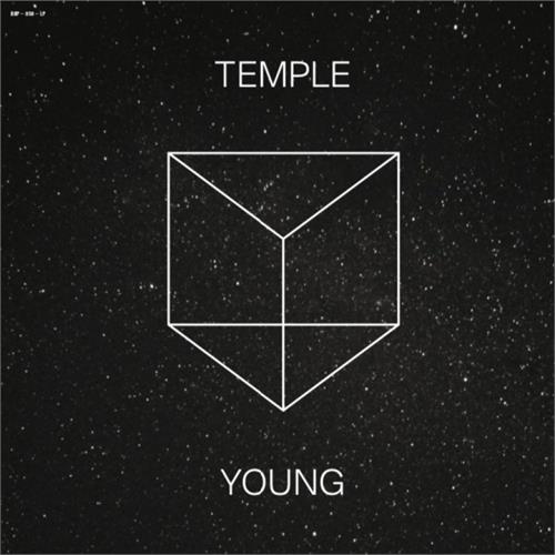 Temple & Young Temple & Young - LTD (LP)
