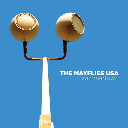 The Mayflies USA Summertown (2LP)