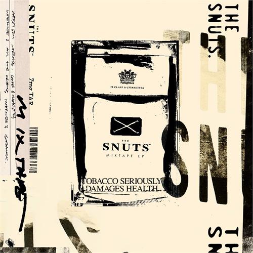 The Snuts Mixtape EP (12")