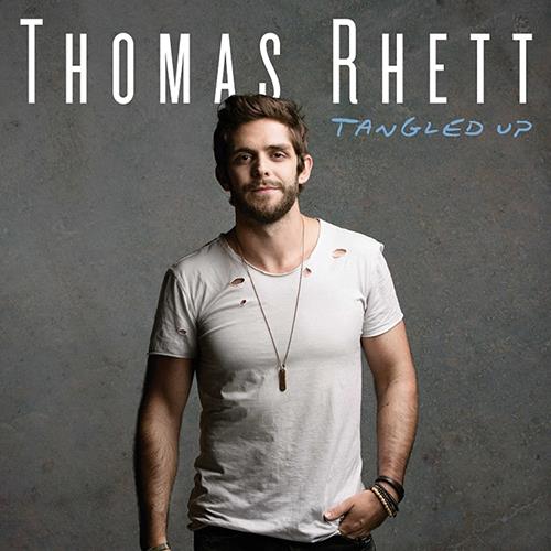 Thomas Rhett Tangled Up (LP)