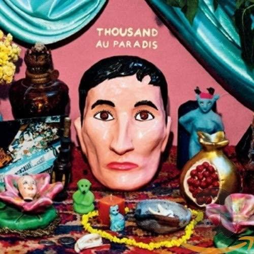 Thousand Au Paradis (LP) 