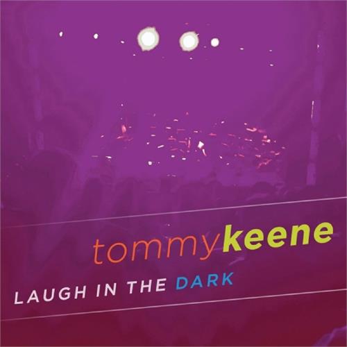 Tommy Keene Laugh In The Dark (LP)