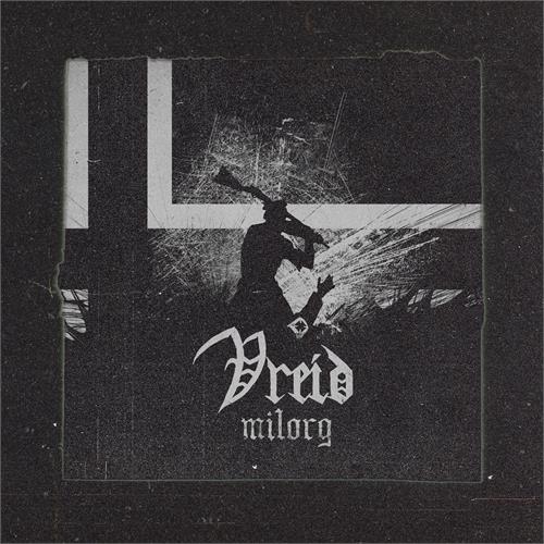 Vreid Milorg - LTD (LP)