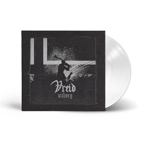 Vreid Milorg - LTD (LP)