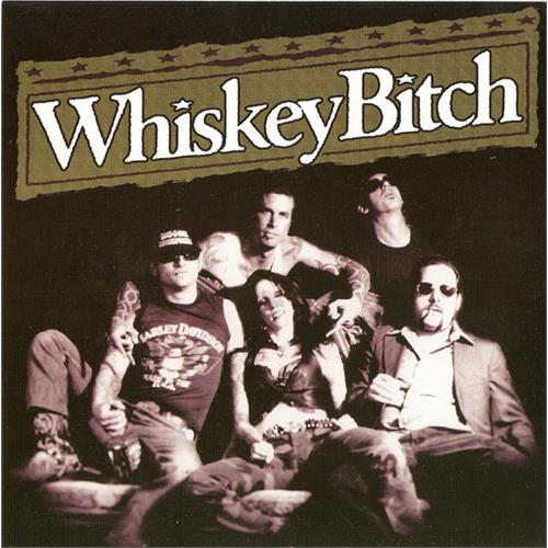 Whiskey Bitch Whiskey Bitch (7")