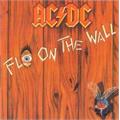AC/DC Fly On The Wall (LP)