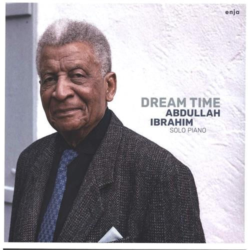Abdullah Ibrahim Dream Time (LP)