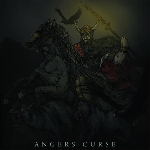 Angers Curse Angers Curse (LP)