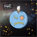 Anti-Lam Front Soloalbum (LP)