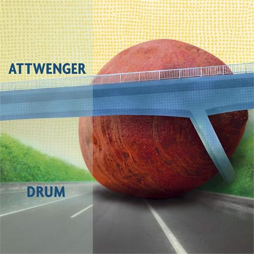 Attwenger Drum (2LP)