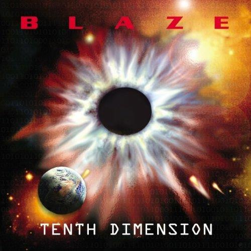 Bayley Blaze Tenth Dimension (2LP)