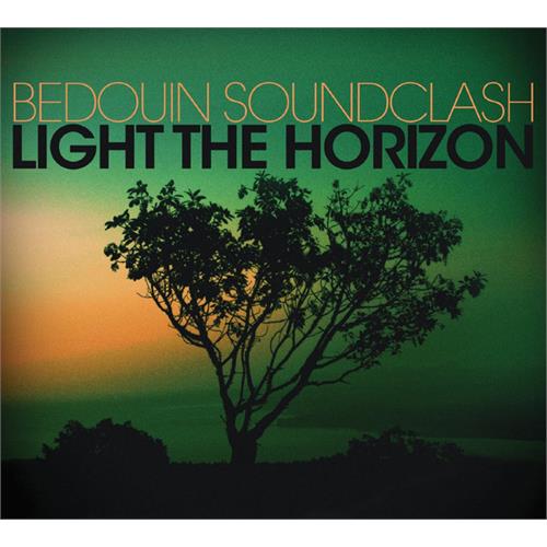 Bedouin Soundclash Light The Horizon (12") 