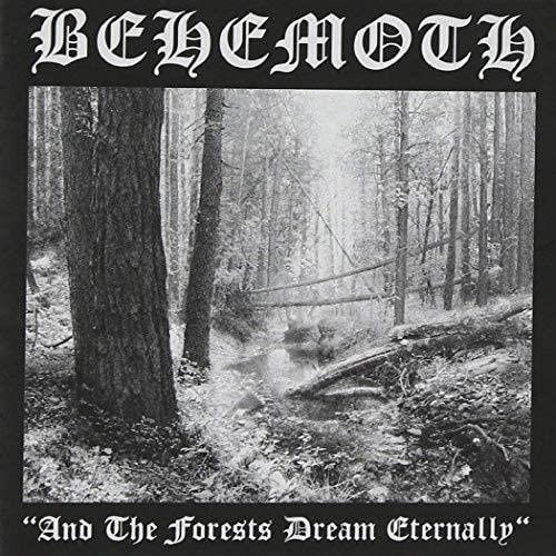 Behemoth And The Forests Dream Eternally (2LP)