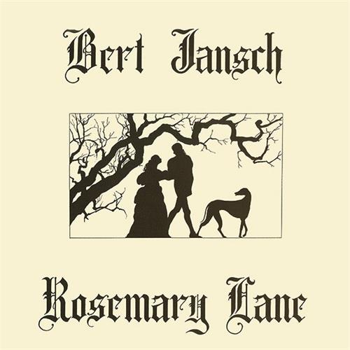 Bert Jansch Rosemary Lane (LP) 