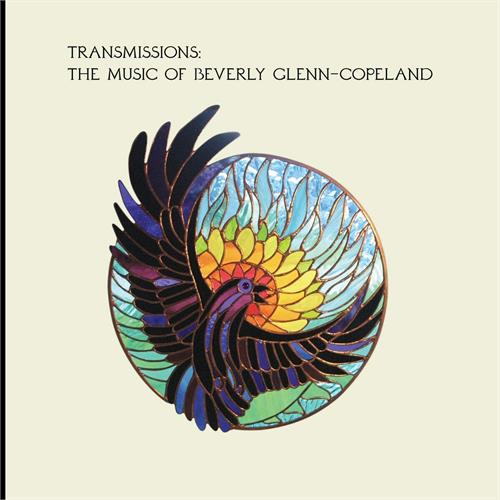 Beverly Glenn-Copeland Transmission: Music Or B. G-C. (LP)