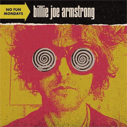 Billie Joe Armstrong No Fun Mondays - LTD (LP)