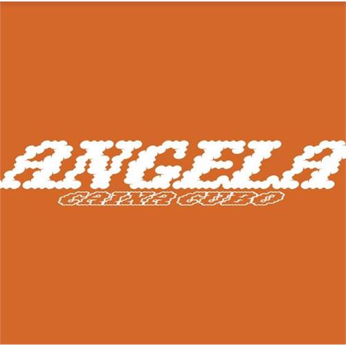 Caixa Cubo Angela (LP)