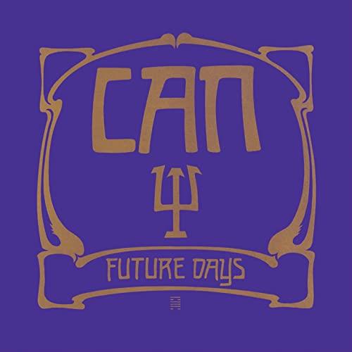 Can Future Days - LTD (LP)
