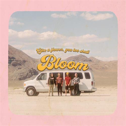 Carpool Tunnel Bloom (LP)