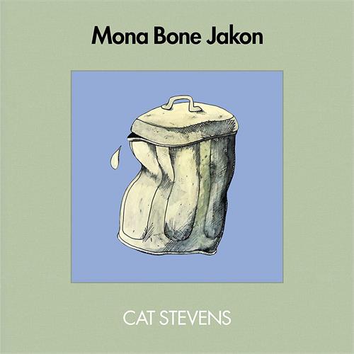 Cat Stevens Mona Bone Jakon - Super DLX (2LP+4CD+BD)