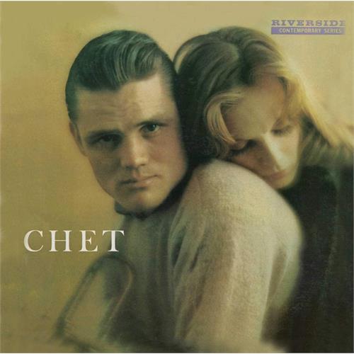 Chet Baker Chet (LP)