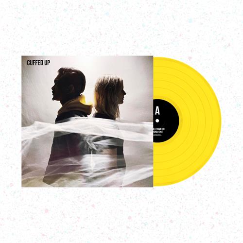 Cuffed Up Cuffed Up - LTD (LP) 